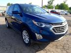 CHEVROLET - EQUINOX