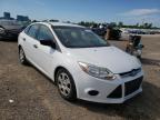 FORD - FOCUS