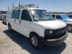 CHEVROLET - EXPRESS