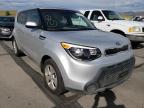 KIA - SOUL