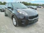 KIA - SPORTAGE