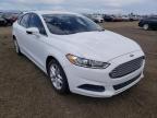 FORD - FUSION