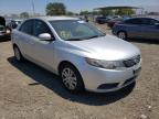 KIA - FORTE