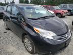 NISSAN - VERSA