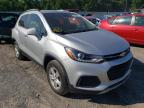 CHEVROLET - TRAX