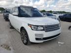 LAND ROVER - RANGE ROVER