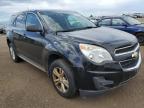 CHEVROLET - EQUINOX