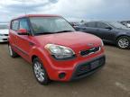 KIA - SOUL