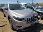 JEEP - CHEROKEE