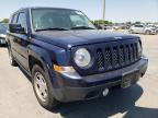 JEEP - PATRIOT