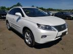 LEXUS - RX350