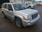 JEEP - PATRIOT