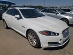 JAGUAR - XF