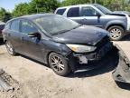FORD - FOCUS