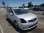 NISSAN - SENTRA