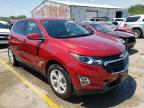 CHEVROLET - EQUINOX