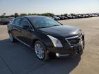 CADILLAC - XTS