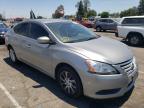 NISSAN - SENTRA