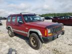 JEEP - CHEROKEE