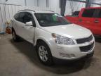 CHEVROLET - TRAVERSE