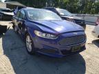 FORD - FUSION