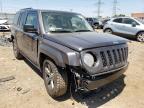 JEEP - PATRIOT