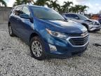 CHEVROLET - EQUINOX