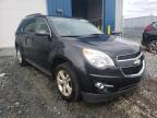 CHEVROLET - EQUINOX