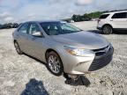 TOYOTA - CAMRY