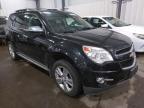 CHEVROLET - EQUINOX