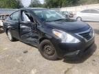 NISSAN - VERSA