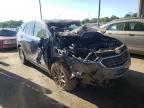 CHEVROLET - EQUINOX