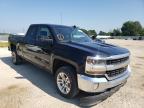 CHEVROLET - SILVERADO