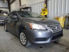 NISSAN - SENTRA