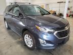 CHEVROLET - EQUINOX