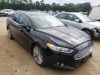 FORD - FUSION
