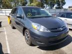 TOYOTA - SIENNA