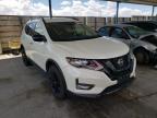 NISSAN - ROGUE