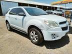 CHEVROLET - EQUINOX