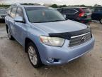 TOYOTA - HIGHLANDER