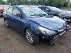 SUBARU - IMPREZA