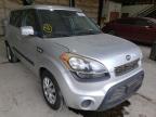 KIA - SOUL