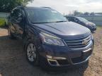 CHEVROLET - TRAVERSE