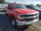 CHEVROLET - SILVERADO
