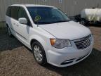 CHRYSLER - MINIVAN