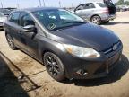 FORD - FOCUS