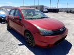FORD - FOCUS