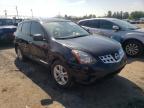 NISSAN - ROGUE