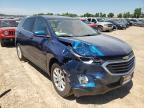 CHEVROLET - EQUINOX