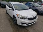 KIA - FORTE